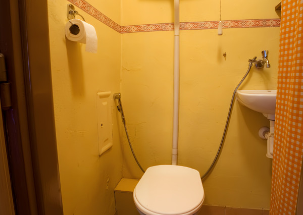 PREDANÉ Byt 3+1 (67 m2) s balkónom ul. Čsl. armády Spišská Nová Ves