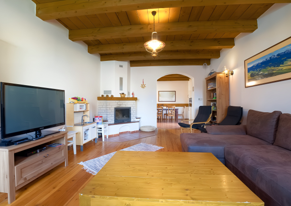 Novostavba vidiecky RD Batizovce blízko Popradu