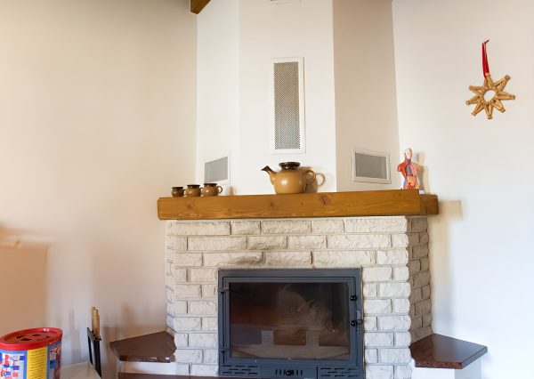 Novostavba vidiecky RD Batizovce blízko Popradu