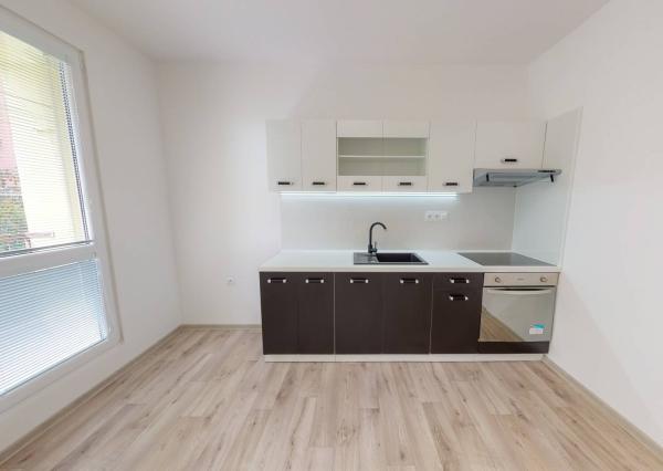 PRENÁJOM! Byt 2+1 (56 m2) loggia, sídl Západ