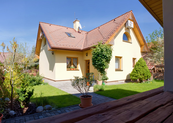 REZERVOVANÝ Atraktívny RD blízko centra mesta Spišská Nová Ves