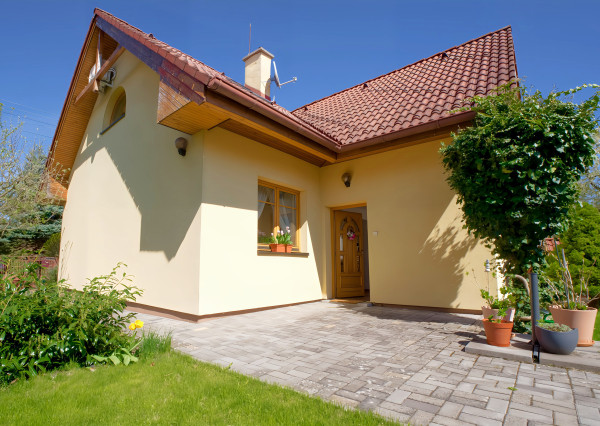 REZERVOVANÝ Atraktívny RD blízko centra mesta Spišská Nová Ves