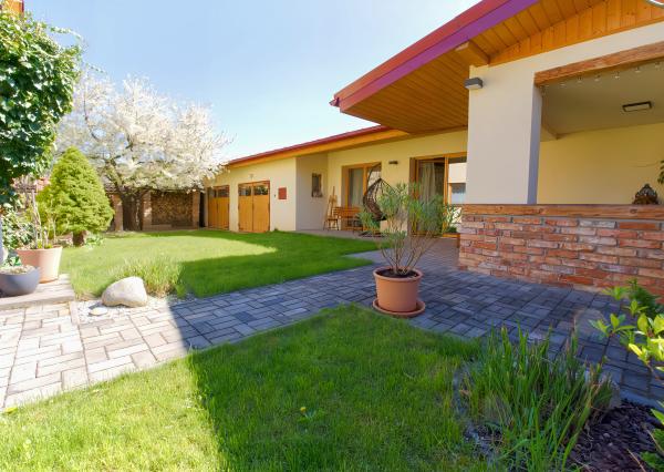 REZERVOVANÝ Atraktívny RD blízko centra mesta Spišská Nová Ves