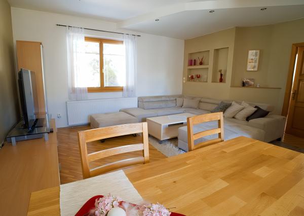 REZERVOVANÝ Atraktívny RD blízko centra mesta Spišská Nová Ves