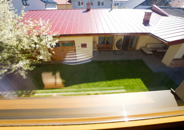 REZERVOVANÝ Atraktívny RD blízko centra mesta Spišská Nová Ves