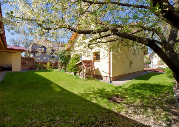 REZERVOVANÝ Atraktívny RD blízko centra mesta Spišská Nová Ves