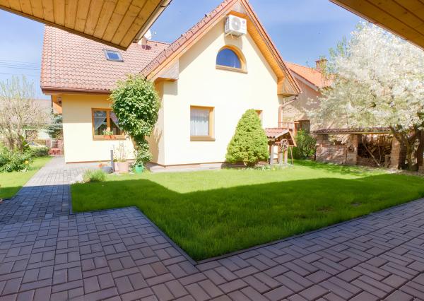 REZERVOVANÝ Atraktívny RD blízko centra mesta Spišská Nová Ves