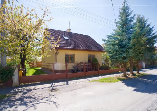 REZERVOVANÝ Atraktívny RD blízko centra mesta Spišská Nová Ves