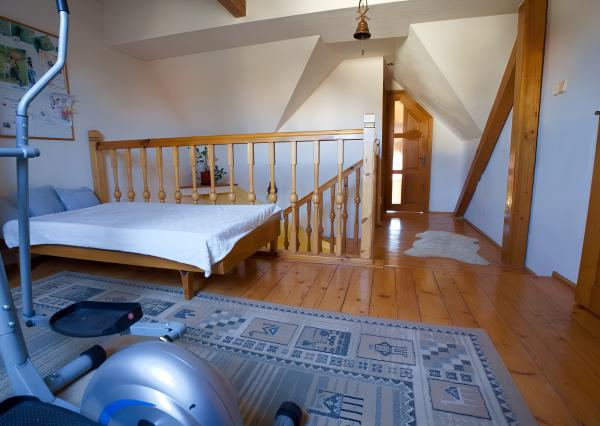 REZERVOVANÝ Atraktívny RD blízko centra mesta Spišská Nová Ves