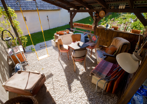 Atraktívny vidiecky rodinný dom Vydrník pod lesom