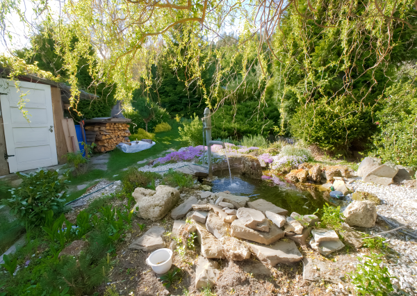 Atraktívny vidiecky rodinný dom Vydrník pod lesom