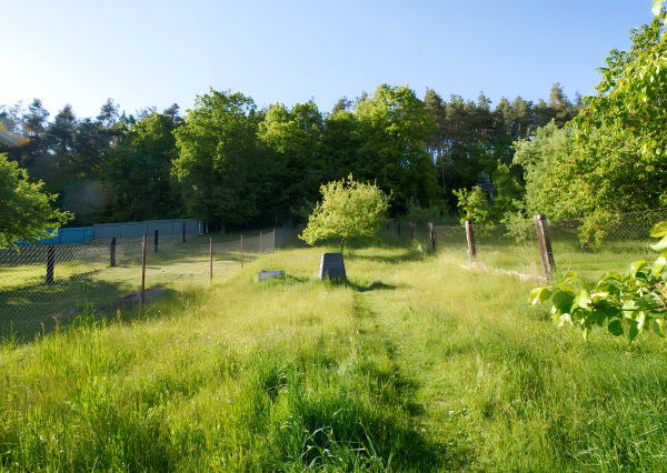 Atraktívny vidiecky rodinný dom Vydrník pod lesom