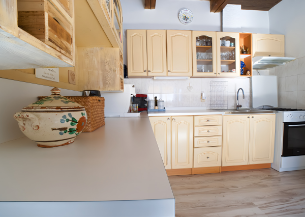 Atraktívny vidiecky rodinný dom Vydrník pod lesom