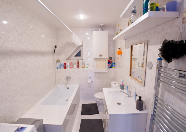 Atraktívny vidiecky rodinný dom Vydrník pod lesom