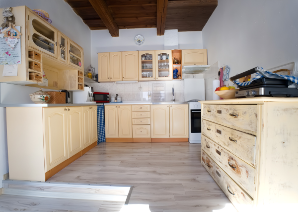 Atraktívny vidiecky rodinný dom Vydrník pod lesom