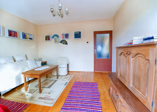 Rodinný dom blízko Spišského hradu, Granč-Petrovce