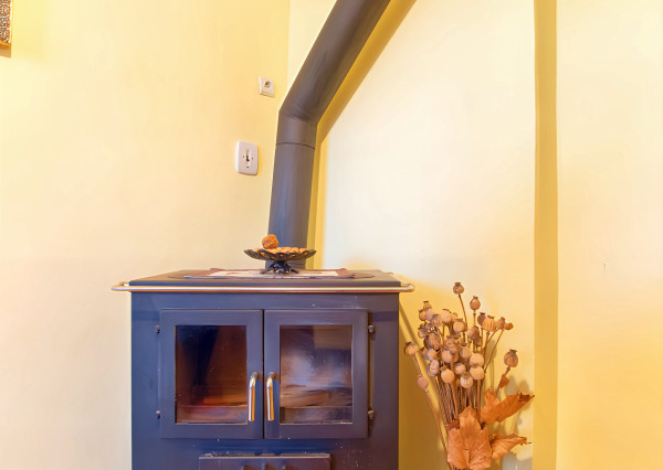 Rodinný dom blízko Spišského hradu, Granč-Petrovce