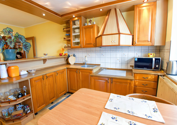 Rodinný dom blízko Spišského hradu, Granč-Petrovce