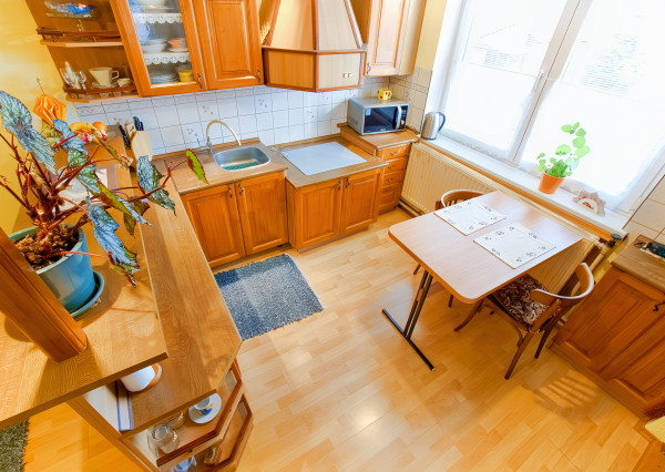 Rodinný dom blízko Spišského hradu, Granč-Petrovce