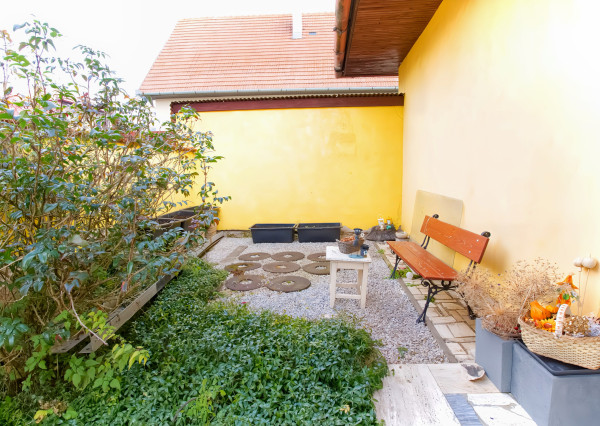 Rodinný dom blízko Spišského hradu, Granč-Petrovce