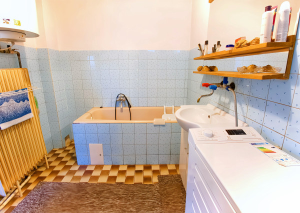 Rodinný dom blízko Spišského hradu, Granč-Petrovce