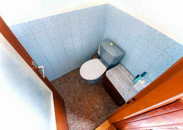 Rodinný dom blízko Spišského hradu, Granč-Petrovce