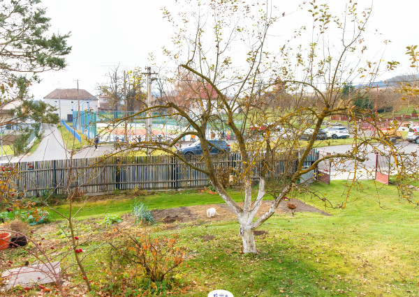 Rodinný dom blízko Spišského hradu, Granč-Petrovce