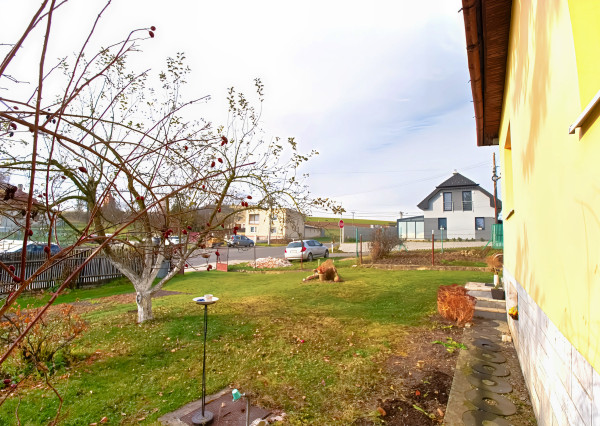 Rodinný dom blízko Spišského hradu, Granč-Petrovce