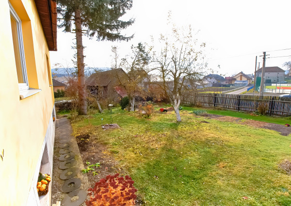 Rodinný dom blízko Spišského hradu, Granč-Petrovce