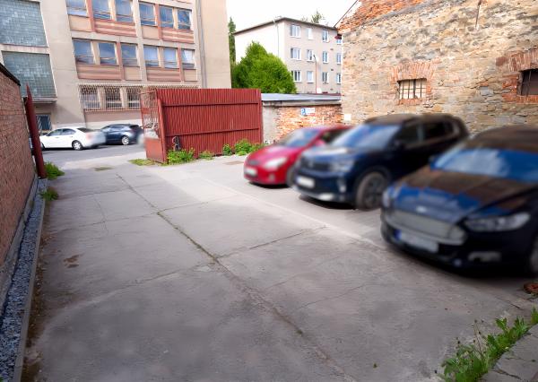 Podnikateľský priestor (70 m2) centrum Sp. Nová Ves