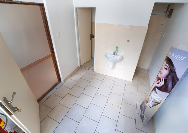 Podnikateľský priestor (70 m2) centrum Sp. Nová Ves