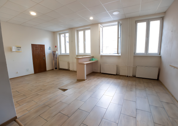 Podnikateľský priestor (70 m2) centrum Sp. Nová Ves