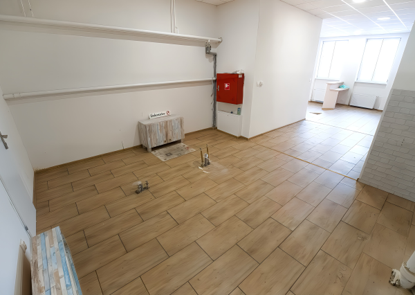Podnikateľský priestor (70 m2) centrum Sp. Nová Ves