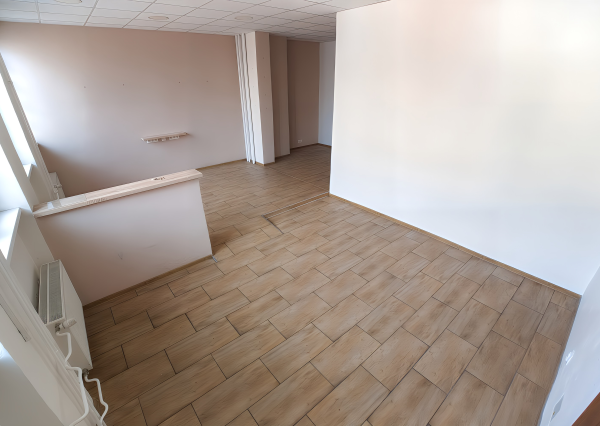 Podnikateľský priestor (70 m2) centrum Sp. Nová Ves