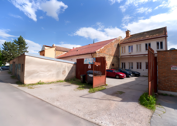 Podnikateľský priestor (70 m2) centrum Sp. Nová Ves