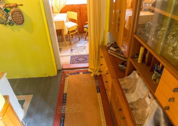 Chata Košiarny briežok, NP Slovenský raj