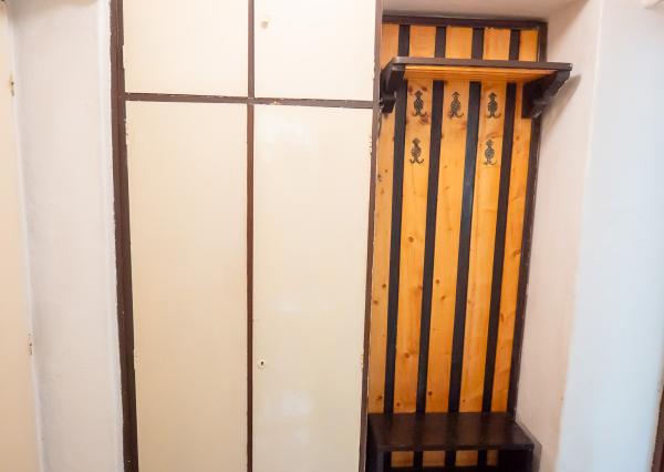 REZERVOVANÉ - 2 Izbový byt s balkónom v pôvodnom stave - Krompachy