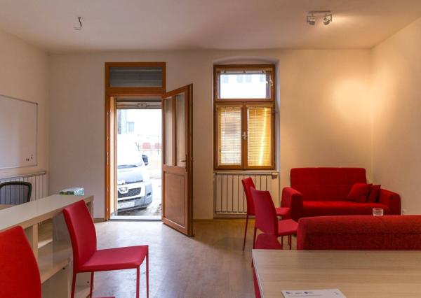 Atraktívny priestor (70 m2) centrum Sp. Nová Ves