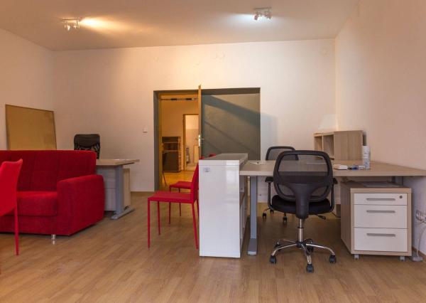 Atraktívny priestor (70 m2) centrum Sp. Nová Ves