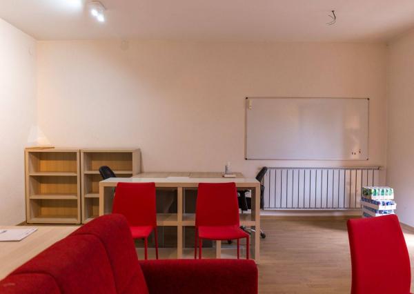 Atraktívny priestor (70 m2) centrum Sp. Nová Ves