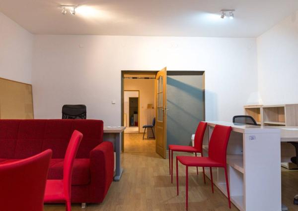 Atraktívny priestor (70 m2) centrum Sp. Nová Ves