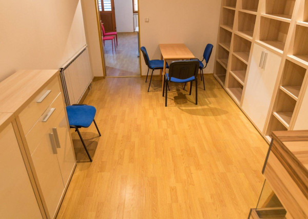 Atraktívny priestor (70 m2) centrum Sp. Nová Ves