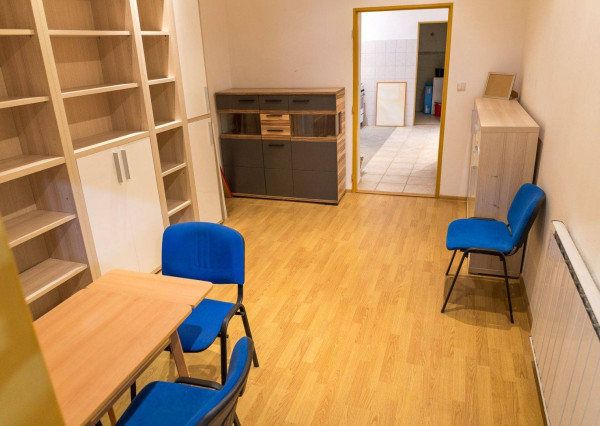 Atraktívny priestor (70 m2) centrum Sp. Nová Ves