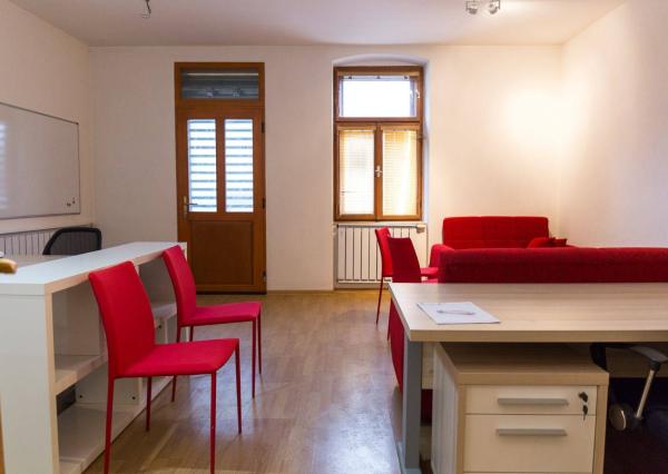 Atraktívny priestor (70 m2) centrum Sp. Nová Ves