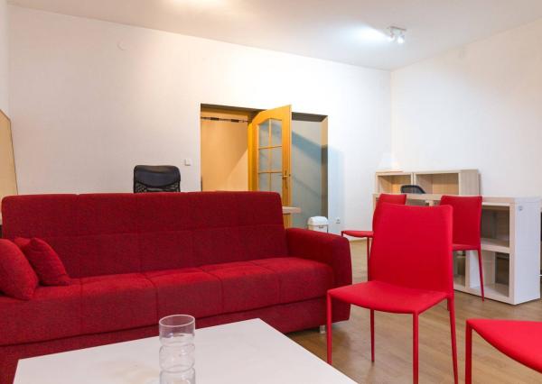 Atraktívny priestor (70 m2) centrum Sp. Nová Ves