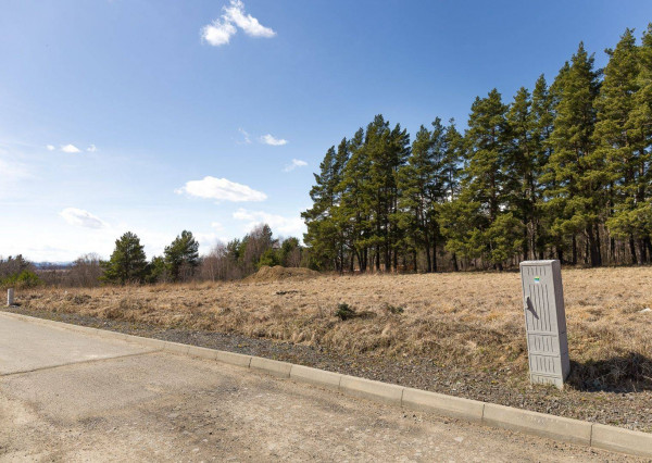 Pozemok pri lese (1441 m2), Veľká Lomnica