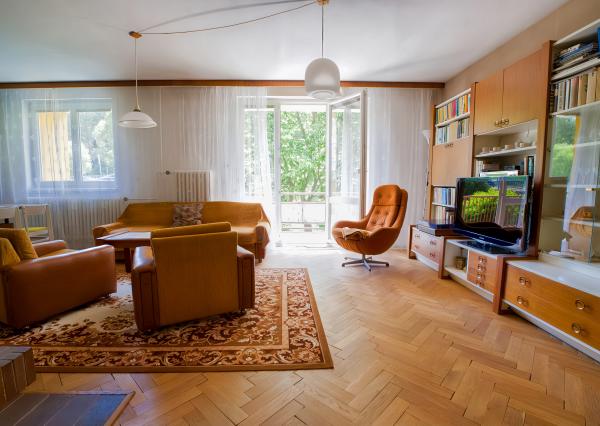 REZERVOVANÝ Rodinný dom Kozí vrch Spišská Nová Ves