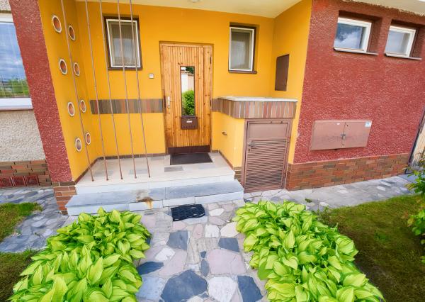 REZERVOVANÝ Rodinný dom Kozí vrch Spišská Nová Ves