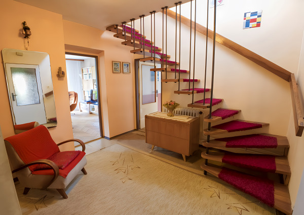 REZERVOVANÝ Rodinný dom Kozí vrch Spišská Nová Ves