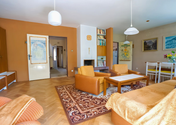 REZERVOVANÝ Rodinný dom Kozí vrch Spišská Nová Ves